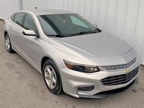 Used 2017 Chevrolet Malibu LS image 3
