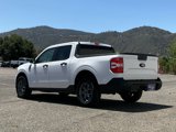 Used 2025 Ford Maverick XLT image 4