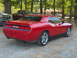 Used 2009 Dodge Challenger R/T image 5