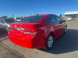 Used 2015 Chevrolet Cruze LS image 5