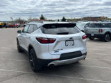 Used 2020 Chevrolet Blazer LT image 3