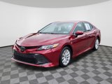 Used 2020 Toyota Camry LE image 2