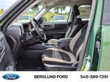 New 2025 Ford Bronco Sport Big Bend image 5