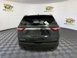 Used 2019 Chevrolet Traverse LT image 3