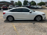 Used 2022 Honda Civic LX image 4