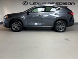 Used 2025 Lexus NX 350 AWD image 4