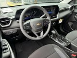 New 2025 Chevrolet TrailBlazer LT image 3