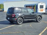 Used 2023 Ford Bronco Sport Outer Banks w/ Tech Package image 5