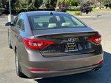 Used 2015 Hyundai Sonata SE w/ Option Group 09 image 4