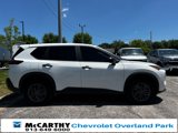 Used 2023 Nissan Rogue S image 2