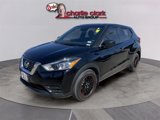 Certified 2020 Nissan Kicks S image 2