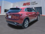 Used 2023 Buick Envision Preferred image 6