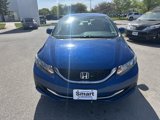 Used 2013 Honda Civic LX image 2