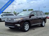 Used 2012 Toyota Highlander SE image 1