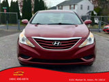 Used 2012 Hyundai Sonata GLS image 2