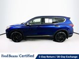 Used 2020 Hyundai Santa Fe Limited image 4