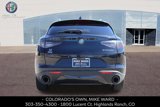 New 2024 Alfa Romeo Stelvio Sprint image 4