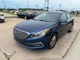 Used 2015 Hyundai Sonata SE w/ Option Group 09 image 5