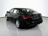 New 2025 Nissan Sentra S image 5