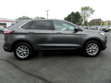 Used 2023 Ford Edge SEL w/ Convenience Package image 6