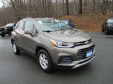 Certified 2020 Chevrolet Trax LT image 3