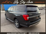Used 2023 Ford Expedition Max XLT image 5