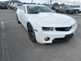 Used 2013 Chevrolet Camaro LT w/ RS Package image 2