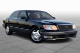 Used 1999 Lexus LS 400 image 2