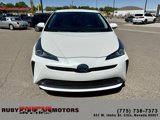 Used 2019 Toyota Prius LE image 2