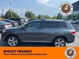 Used 2013 Toyota Highlander Limited image 2