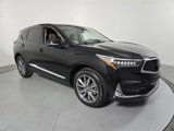 Used 2021 Acura RDX w/ Technology Package image 2