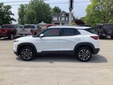 New 2026 Chevrolet TrailBlazer LT w/ Convenience Package image 4