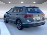 Used 2024 Volkswagen Tiguan S image 3