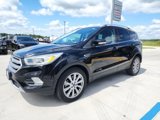 Used 2017 Ford Escape Titanium w/ Equipment Group 301A image 1