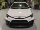 Used 2021 Toyota Corolla SE w/ Carpet Mat Package (TMS) image 3
