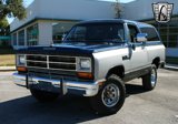 Used 1988 Dodge Ramcharger 4WD image 5
