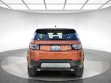 Used 2018 Land Rover Discovery Sport HSE image 6