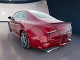 Certified 2022 Mercedes-Benz CLA 250 4MATIC image 3