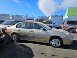 Used 2006 Chevrolet Malibu LT w/ Front Seating Package image 2