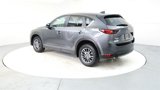 Used 2021 MAZDA CX-5 Touring image 4