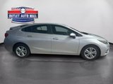 Used 2017 Chevrolet Cruze LT w/ Convenience Package image 2