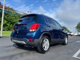 Used 2020 Chevrolet Trax LT w/ Sun & Sound Package image 4