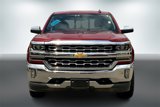 Used 2018 Chevrolet Silverado 1500 LTZ w/ Sport Package image 3