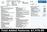 Used 2012 Mercedes-Benz ML 350 4MATIC image 3