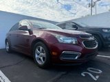Used 2015 Chevrolet Cruze LT image 2