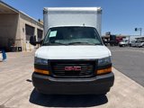 Used 2021 GMC Savana 3500 Extended w/ Power Convenience Package image 2
