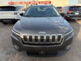 Used 2022 Jeep Cherokee Latitude Lux image 2