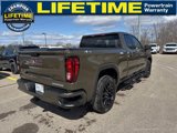 Used 2023 GMC Sierra 1500 Elevation image 3
