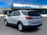 Used 2019 Chevrolet Equinox LT image 3
