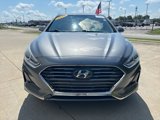 Used 2018 Hyundai Sonata SE image 5